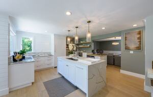 Edgartown, Martha's Vineyard Estate - Edgartown, Massachusetts