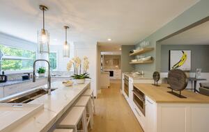 Edgartown, Martha's Vineyard Estate - Edgartown, Massachusetts