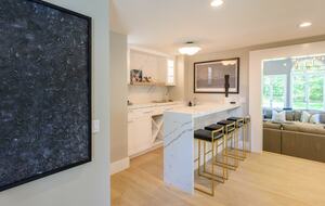 Edgartown, Martha's Vineyard Estate - Edgartown, Massachusetts