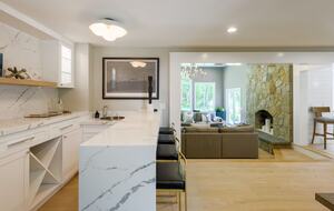 Edgartown, Martha's Vineyard Estate - Edgartown, Massachusetts