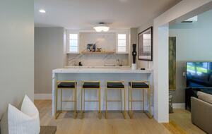 Edgartown, Martha's Vineyard Estate - Edgartown, Massachusetts