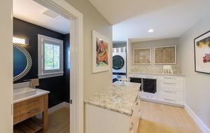 Edgartown, Martha's Vineyard Estate - Edgartown, Massachusetts