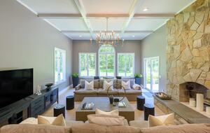 Edgartown, Martha's Vineyard Estate - Edgartown, Massachusetts