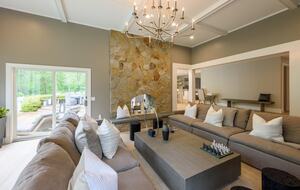 Edgartown, Martha's Vineyard Estate - Edgartown, Massachusetts