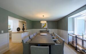 Edgartown, Martha's Vineyard Estate - Edgartown, Massachusetts