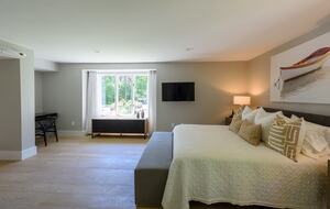 Edgartown, Martha's Vineyard Estate - Edgartown, Massachusetts