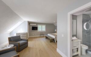 Edgartown, Martha's Vineyard Estate - Edgartown, Massachusetts