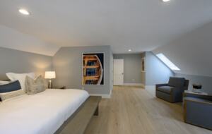 Edgartown, Martha's Vineyard Estate - Edgartown, Massachusetts