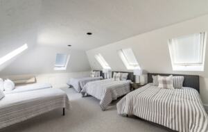 Edgartown, Martha's Vineyard Estate - Edgartown, Massachusetts