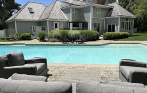 Edgartown, Martha's Vineyard Estate - Edgartown, Massachusetts