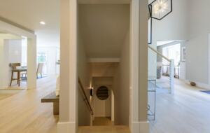 Edgartown, Martha's Vineyard Estate - Edgartown, Massachusetts