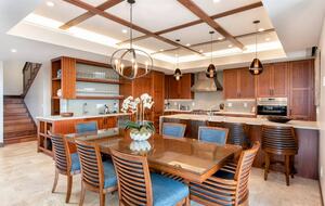 Mauna Lani Luxury - Waimea, Hawaii