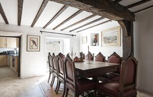 The Old Court House - Castle Combe, United Kingdom