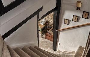 The Old Court House - Castle Combe, United Kingdom