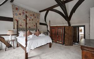 The Old Court House - Castle Combe, United Kingdom