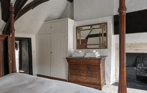 The Old Court House - Castle Combe, United Kingdom