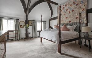 The Old Court House - Castle Combe, United Kingdom