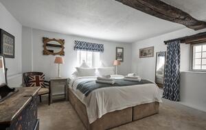 The Old Court House - Castle Combe, United Kingdom