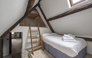 The Old Court House - Castle Combe, United Kingdom