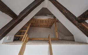 The Old Court House - Castle Combe, United Kingdom