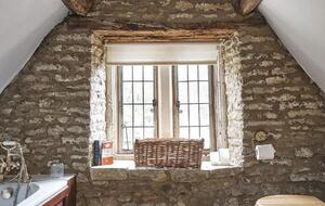 The Old Court House - Castle Combe, United Kingdom