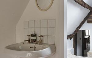 The Old Court House - Castle Combe, United Kingdom