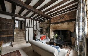 The Old Court House - Castle Combe, United Kingdom