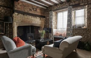 The Old Court House - Castle Combe, United Kingdom