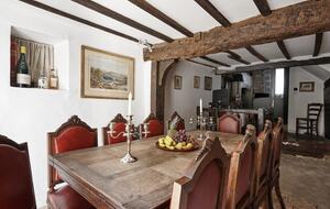 The Old Court House - Castle Combe, United Kingdom