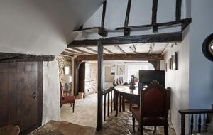 The Old Court House - Castle Combe, United Kingdom