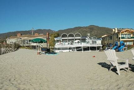 4BR 3Bath Malibu Zuma Beach - Malibu, California