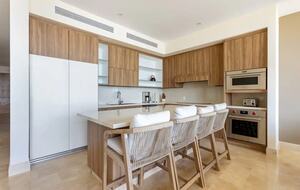 Cruz de Huanacaxtle Modern Luxury Villa - Cruz de Huanacaxtle, Mexico