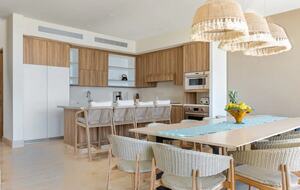 Cruz de Huanacaxtle Modern Luxury Villa - Cruz de Huanacaxtle, Mexico