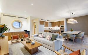 Cruz de Huanacaxtle Modern Luxury Villa - Cruz de Huanacaxtle, Mexico