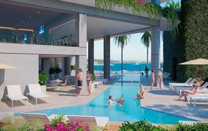 Cruz de Huanacaxtle Modern Luxury Villa - Cruz de Huanacaxtle, Mexico