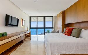 Cruz de Huanacaxtle Modern Luxury Villa - Cruz de Huanacaxtle, Mexico