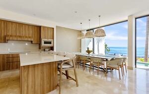 Cruz de Huanacaxtle Modern Luxury Villa - Cruz de Huanacaxtle, Mexico