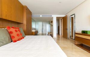 Cruz de Huanacaxtle Modern Luxury Villa - Cruz de Huanacaxtle, Mexico