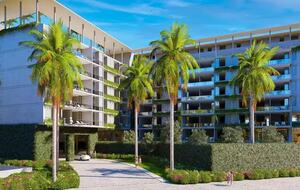 Cruz de Huanacaxtle Modern Luxury Villa - Cruz de Huanacaxtle, Mexico