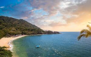 Cruz de Huanacaxtle Modern Luxury Villa - Cruz de Huanacaxtle, Mexico