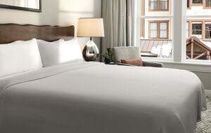 Marriott Summit Watch - Park City, Utah