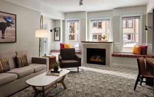 Marriott Summit Watch - Park City, Utah