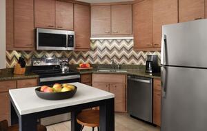 Marriott Summit Watch - Park City, Utah