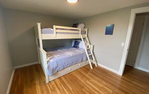 Waterfront Retreat with Private Dock - Near Beach - South Yarmouth, Massachusetts