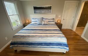 Waterfront Retreat with Private Dock - Near Beach - South Yarmouth, Massachusetts