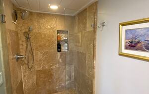 Waterfront Retreat with Private Dock - Near Beach - South Yarmouth, Massachusetts