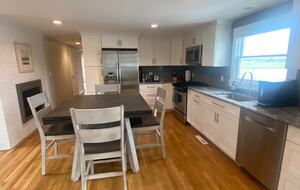 Waterfront Retreat with Private Dock - Near Beach - South Yarmouth, Massachusetts