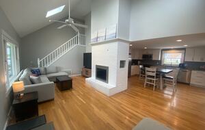 Waterfront Retreat with Private Dock - Near Beach - South Yarmouth, Massachusetts