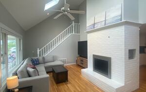 Waterfront Retreat with Private Dock - Near Beach - South Yarmouth, Massachusetts