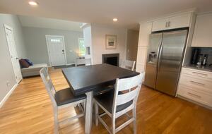 Waterfront Retreat with Private Dock - Near Beach - South Yarmouth, Massachusetts